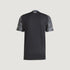 Aston Villa – Maillot Extérieur 25/26 – Noir & Gris